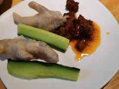 -龙抄手食府(浣花北路店)