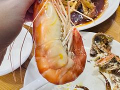 -品鲜村农家菜·阳澄湖大闸蟹(总店)
