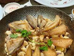 -潮州府·潮菜·砂锅粥(徐家汇店)