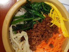 -鑫日千里马朝鲜族小馆(总店)