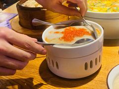 福州芋泥-闽上鲜·福建菜(龙湖滨江天街店)