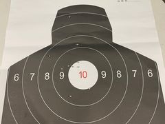 -中安射击运动俱乐部