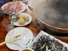 -元盛居(生态大街店)