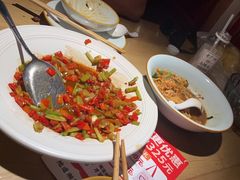 -湘阁里辣(南岭购物广场店)