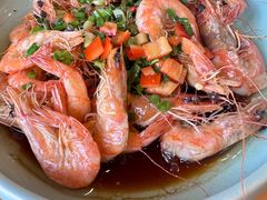 -红灯笼姥姥饭店·江景餐厅