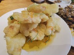 -渔乐圈海鲜餐厅(群力金江路店)