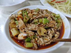 -天一沾水肥肠(科园一街店)