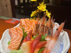 -鸟屋·烧鸟串烧居酒屋(新世纪广场店)
