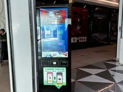 -中影华臣影城VLED(赠4小时停车 西安路店)