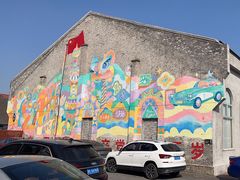 -云间粮仓