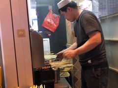 -兰州牛肉拉面(合肥店)