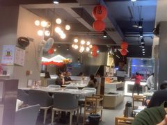 -陈记顺和潮汕牛肉火锅(韩江路店)
