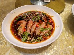 -妈妈菜舟山海鲜(定海古城店)