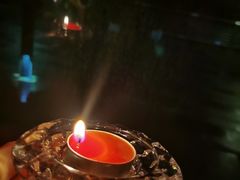 -饮湖威士忌鸡尾酒吧