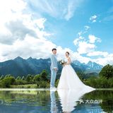 丽江旅拍⛰云南大理婚纱照 #呼和浩特婚纱照