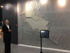 -天津市规划展览馆