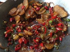 -原鄉本味 楚菜 丹江口鱼(北苑店)