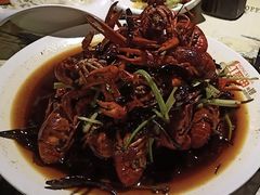 -红钳侠小龙虾·烧烤(中赢康康谷店)