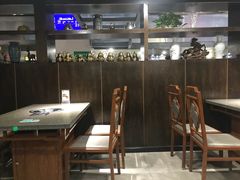 -马一洒开锅羊肉清真餐厅(京汉店)