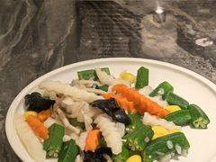 -前海沿·青岛菜(乐客城店)