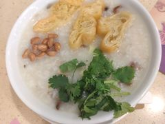 -点都德(华强南店)