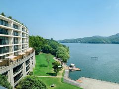 -天目湖涵田度假村