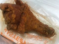 -潘大师炸鸡腿(莱蒙店)