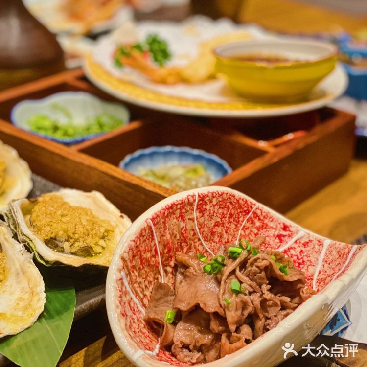 常州探店｜汉江路这家日料自助竟悄悄火了25年？