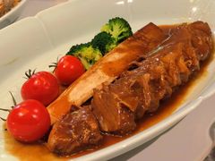 -杭州西湖柳莺里酒店·闻莺厅