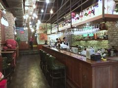大堂-5号公路餐厅(曼哈顿店)