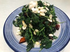 杏仁野菜-胡家大厨(时光街店)