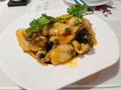 -蘩楼(华强北总店)