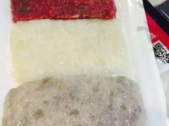 -重庆德庄火锅(体育中心店)