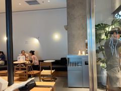 -喜茶(北京财富购物中心店)