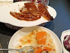 -香丰阁·烤鸭·川湘菜(清河店)