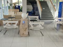-Cetus coffee鲸鱼座咖啡·拼豆(二仙桥公园店)