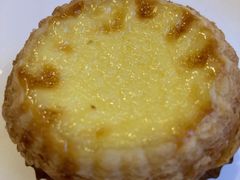 葡式蛋挞-旺顺阁海鲜广场(亚运村店)