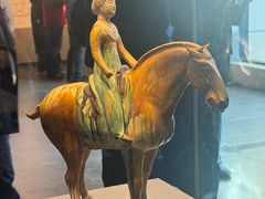 -洛阳古墓博物馆