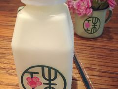 -宝珠奶酪(闵行仲盛店)