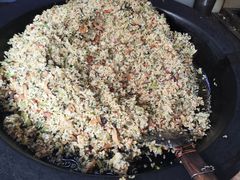 -舒蔡记生煎菜饭(云南中路店)