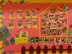 -红黄蓝成长中心(公益西桥校区)