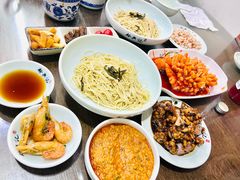 -裕兴记•蟹黄面馆(人民广场店)