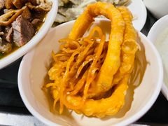 -姚记炒肝店(鼓楼店)