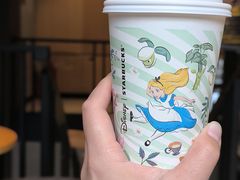 -星巴克臻选(福州东百中心分店)