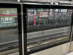 -梨园(地铁站)