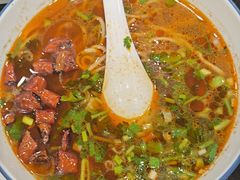 -宛平李记小吃(东关街店)