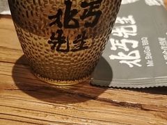 -北丐先生·野馄饨烧烤(长宁龙之梦店)
