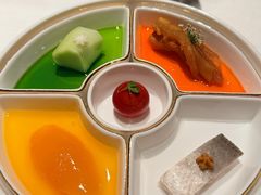 -谦默府· 现代潮粤菜(外滩店)