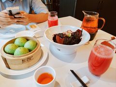 -味钱塘·钱塘渔鲜·地道江浙菜(宋城店)