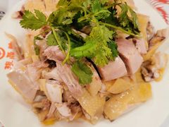 -振鼎鸡(华阴路店)